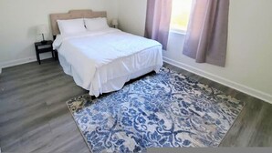Apartemen | 1 kamar tidur