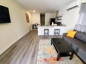 Apartment | 1 bedroom