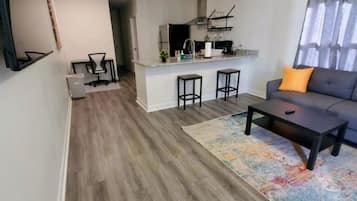 Apartment | 1 bedroom