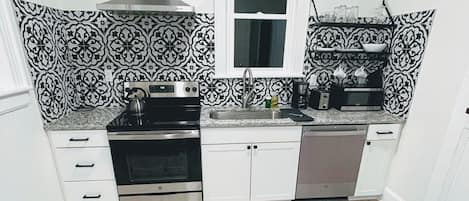 Apartment | 1 Schlafzimmer