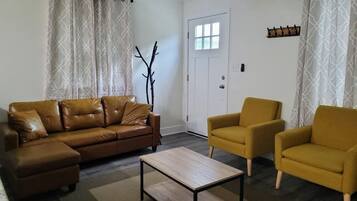 Apartment | 2 bilik tidur