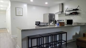 Apartment | 2 bilik tidur