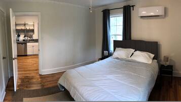 Apartemen | 1 kamar tidur