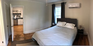 Apartamento | 1 dormitorio