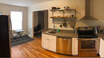 Apartemen | 1 kamar tidur