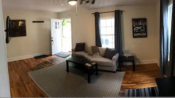 Apartment | 1 bedroom