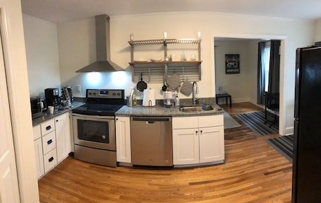 Apartment | 1 bedroom