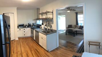 Appartement | 1 chambre