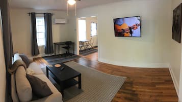Apartment | 1 bedroom