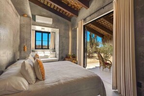 3 chambres, Wi-Fi, draps fournis