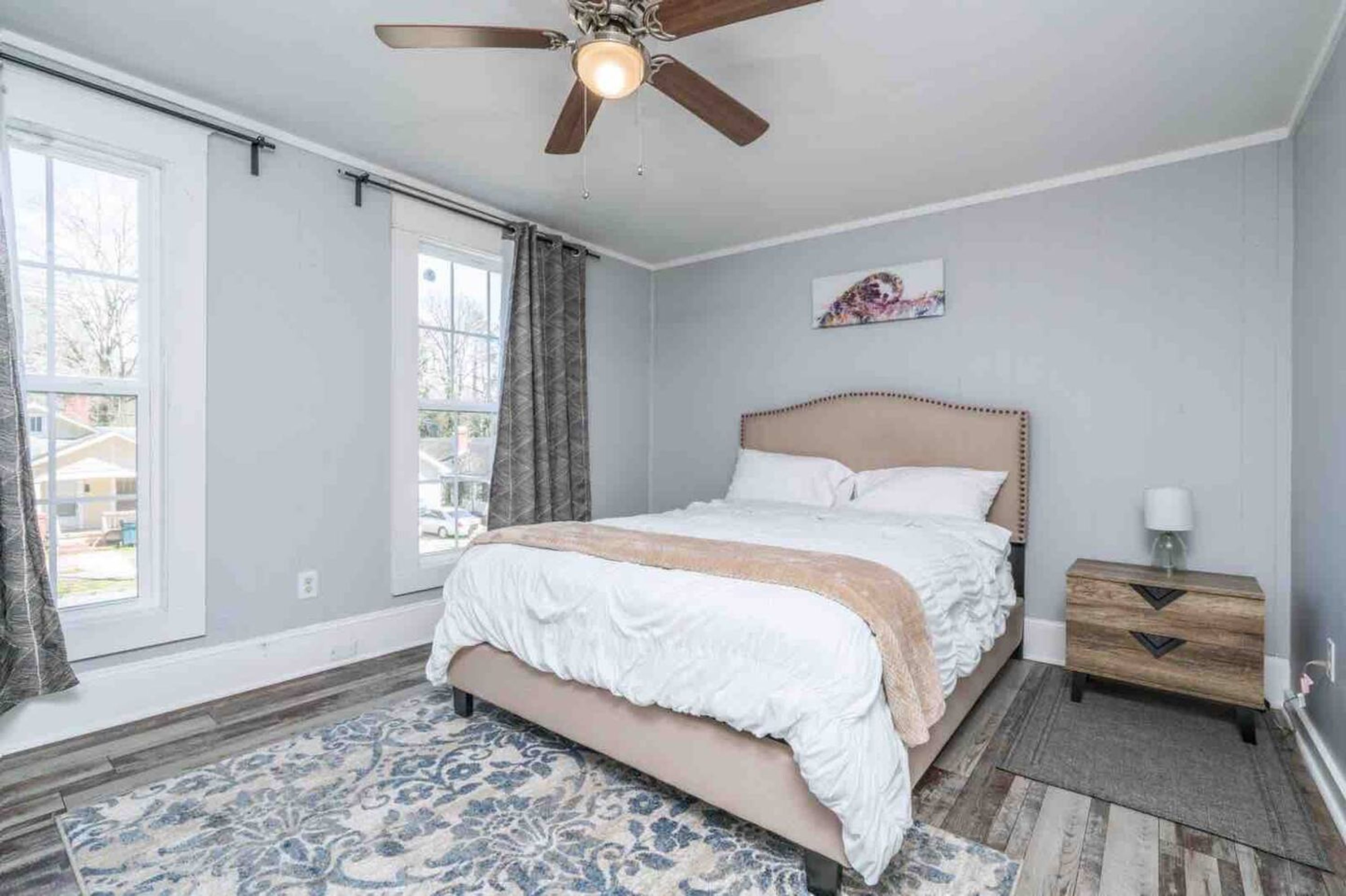 Apartment | 3 bedrooms