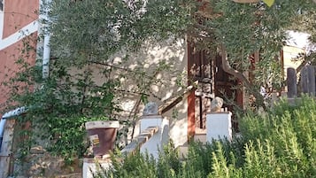 Exterieur