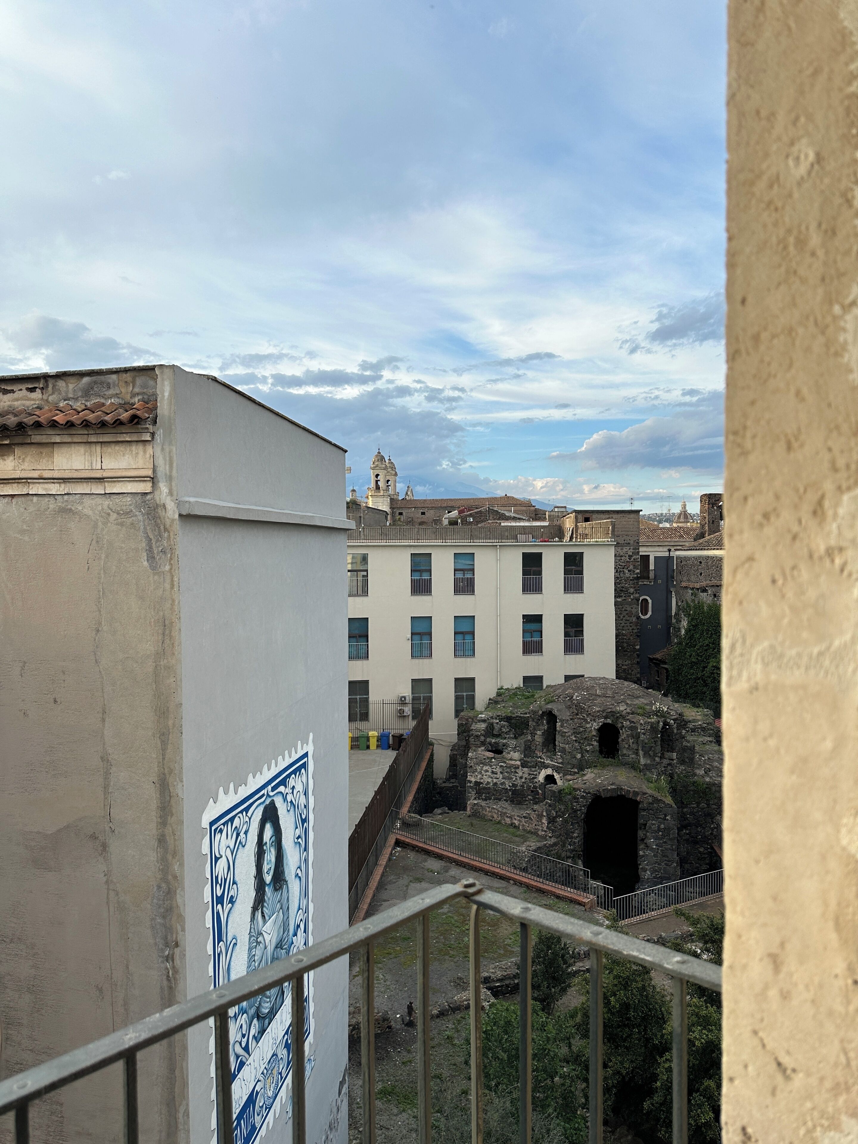 Photo - Palazzo Currò