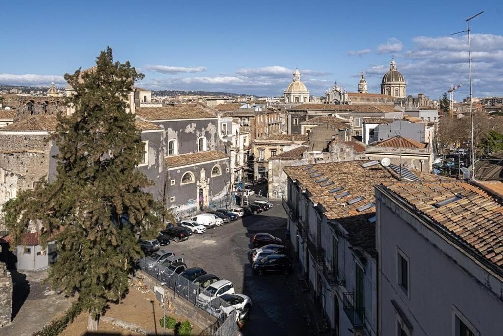Photo - Palazzo Currò
