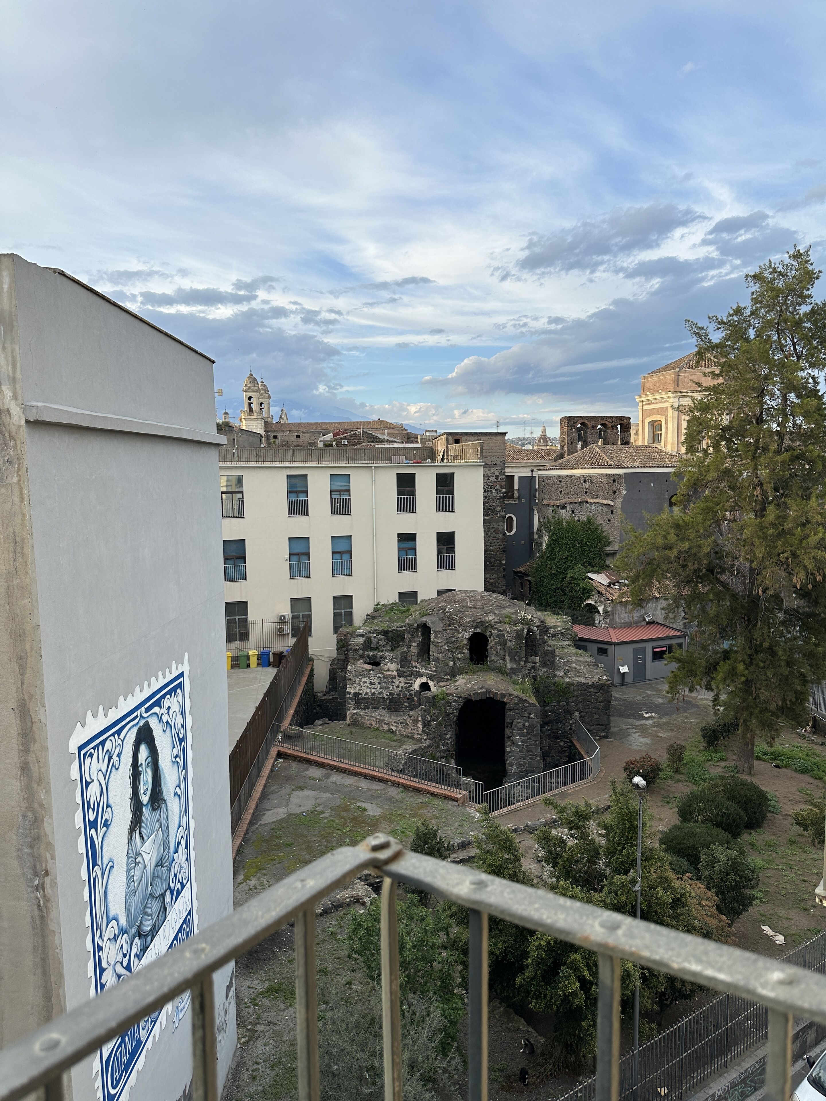 Photo - Palazzo Currò