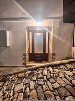 Estudio | 1 dormitorio, escritorio, sistema de insonorización