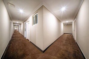 住宿內部