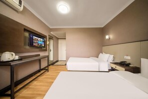 Room - Nalan Hotel (Shanghai)