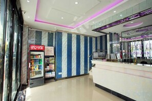 Unclassified image, 3 of 17, button - Nalan Hotel (Shanghai)