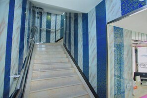 Unclassified image, 5 of 17, button - Nalan Hotel (Shanghai)