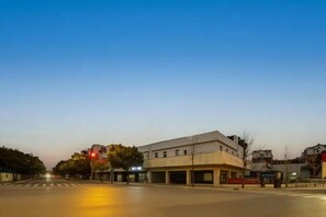 Exterior - Nalan Hotel (Shanghai)