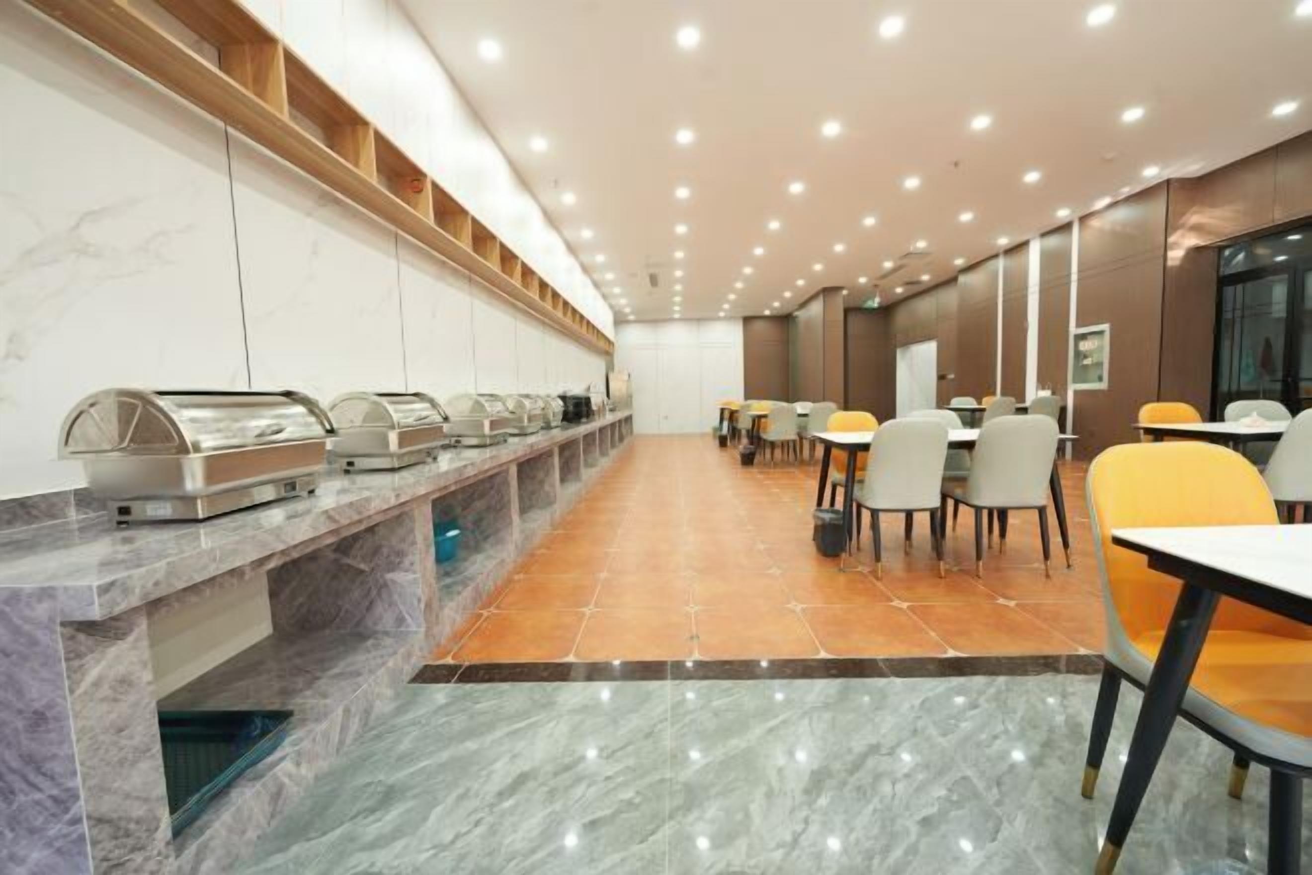 ร้านอาหาร