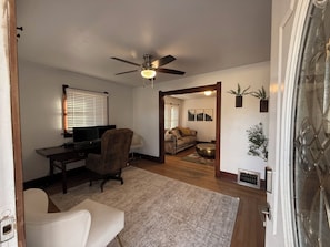 Interior - Cozy Craftsman Home Close to UW and Downtown (Laramie)