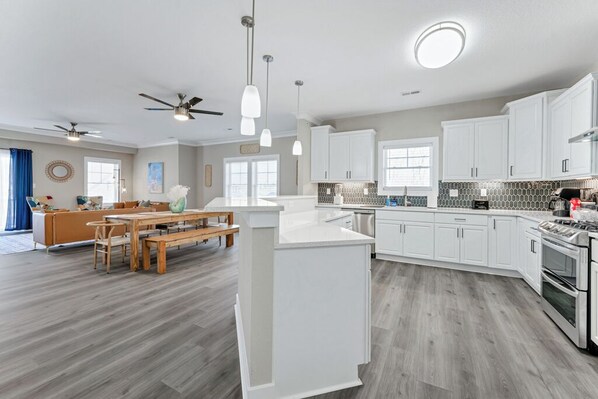 Utensilios de cocina, hielera