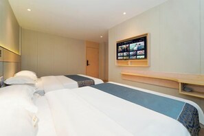 Room - Xinzhuo Select Hotel (Shanghai)