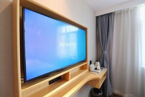 Room - Xinzhuo Select Hotel (Shanghai)