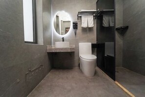 Unclassified image, 4 of 23, button - Xinzhuo Select Hotel (Shanghai)