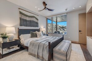 4 Schlafzimmer, WLAN, Bettwäsche