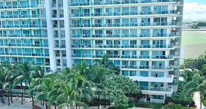 Rio East Tower - Azure Urban Resort