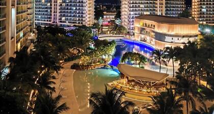 Rio East Tower - Azure Urban Resort