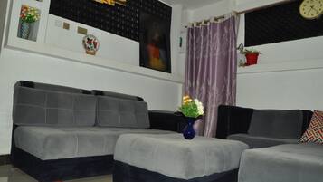 منطقة الاستقبال