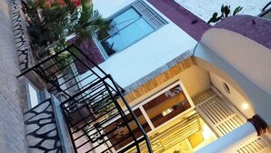 Front of property - Trinity Resort Hotel and Spa (Kampala)