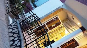 واجهة المنشأة