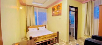 Trinity Resort Hotel and Spa