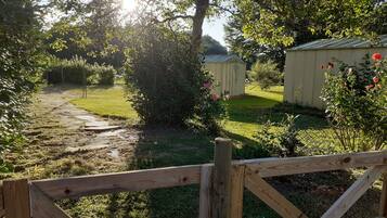 Ărea da propriedade