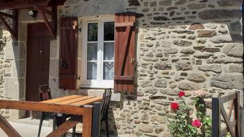 OpçÔes para refeição ao ar livre