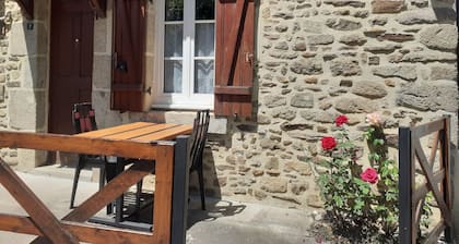 QUIETLY SITUATED VACATION HOME