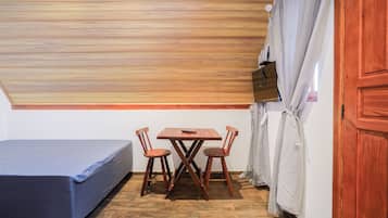 1 bedroom, WiFi