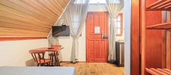 Chalé Estou apaixonado