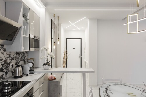 Room & Breakfast Martin's Luxury Bologna