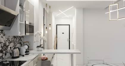 Room & Breakfast Martin's Luxury Bologna