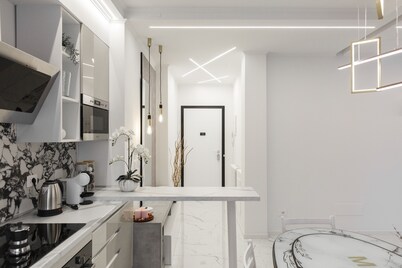 Room & Breakfast Martin's Luxury Bologna