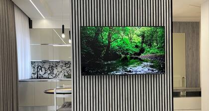 Room & Breakfast Martin's Luxury Bologna