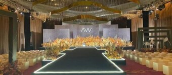 Zhongzhou Huayue Hotel