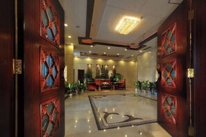 Interior - South Wind·Shihua International Hotel (Zhengzhou)