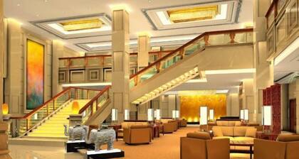 Zhongzhou Huayue Hotel
